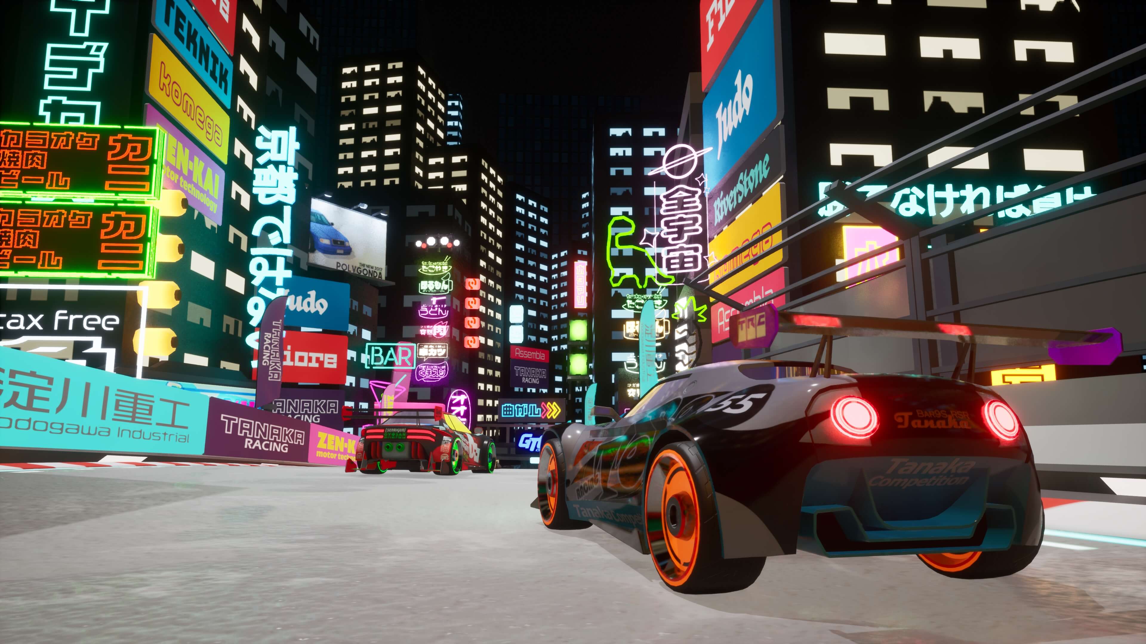 NTT DOCOMO Officially Launches Blockchain Game “GT6551” Adopting the Latest NFT Standard “ERC6551” on MetaMe